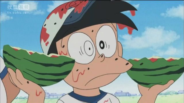 Doraemon, el gato cósmico S01E139
