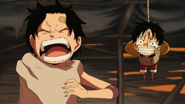One Piece S13E495