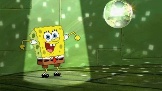 Bob Esponja S00E72