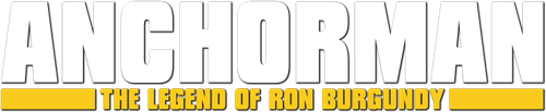 El Reportero: La Leyenda de Ron Burgundy