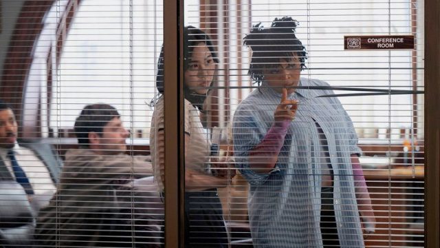 The Paper S01E05