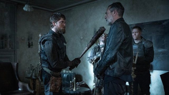 The Walking Dead: Dead City S02E05