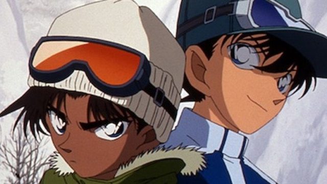 Detective Conan S01E490
