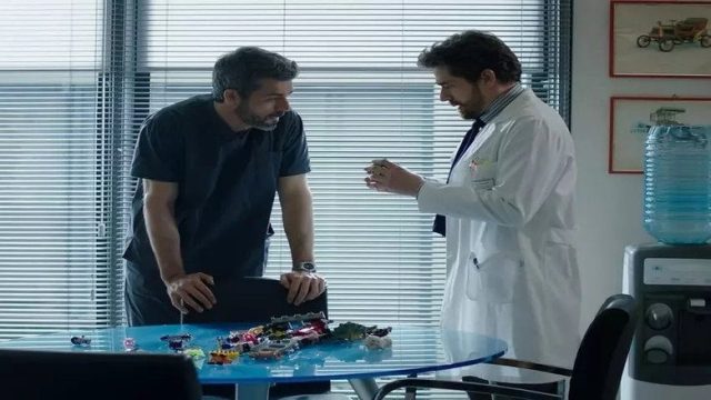 Doc - Una nueva vida S01E16