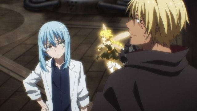 That Time I Got Reincarnated as a Slime S04E13