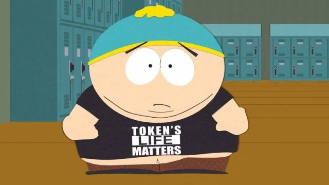 South Park S20E01