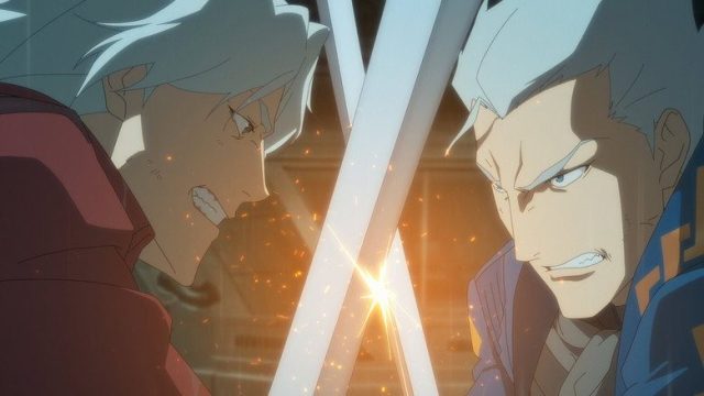 Devil May Cry S02E03
