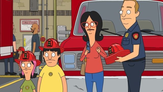 Bob's Burgers S10E03
