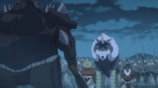 That Time I Got Reincarnated as a Slime S01E13