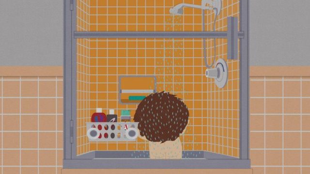 South Park S11E03