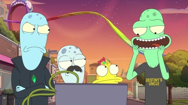 Solar Opposites S05E08