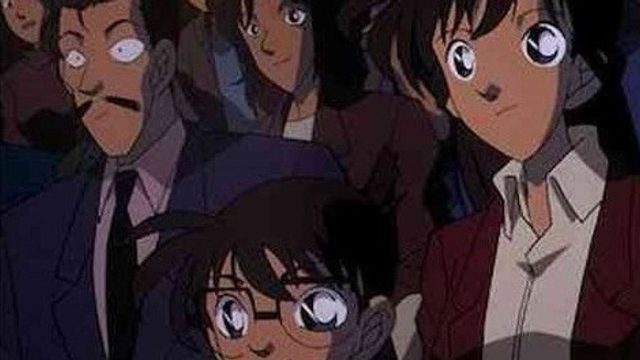 Detective Conan S01E169