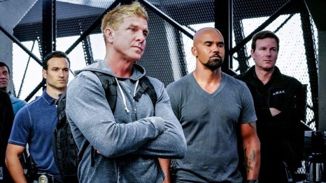 S.W.A.T. S02E04