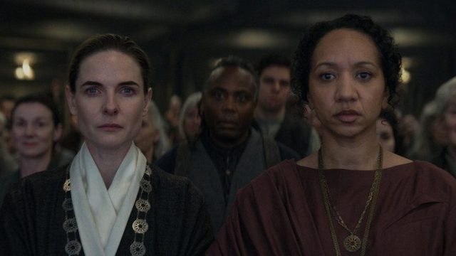 Silo S03E09