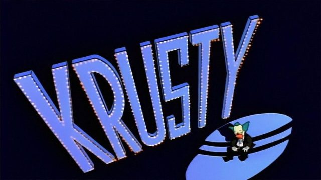 Los Simpson S04E22