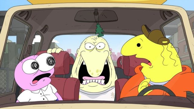 Smiling Friends S03E10