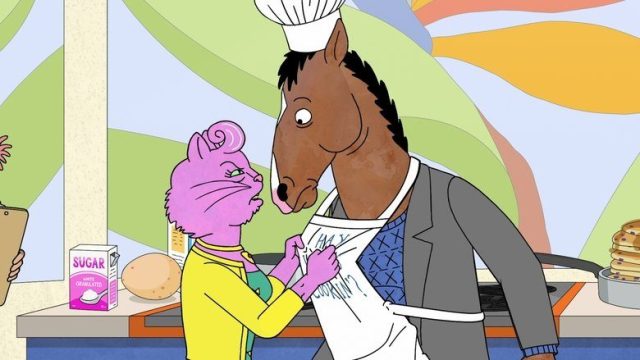 BoJack Horseman S05E04