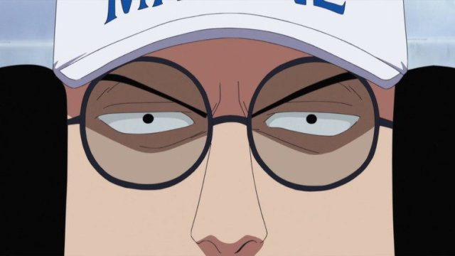 One Piece S13E465