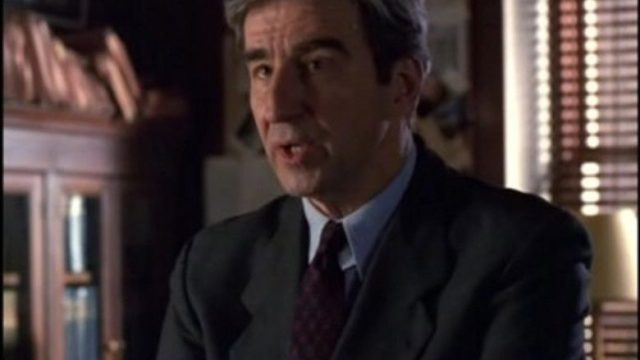 La Ley y el Orden: Unidad de Víctimas Especiales S01E15