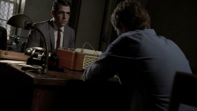 American Horror Story S02E05