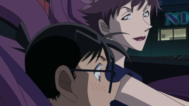 Detective Conan S01E826