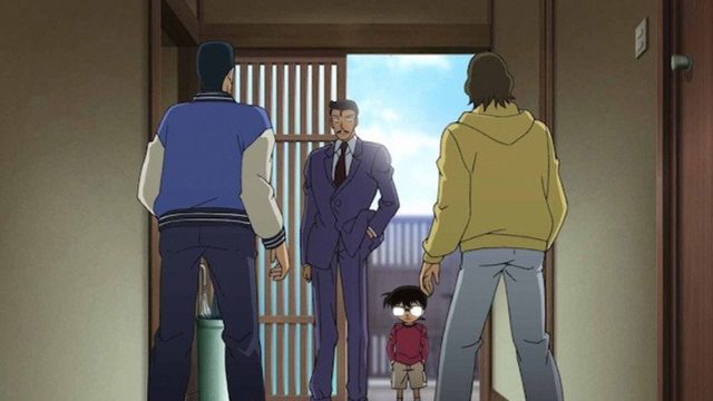 Detective Conan S01E821
