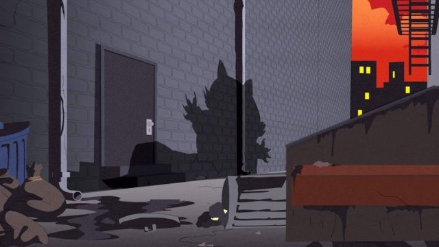 South Park S13E02