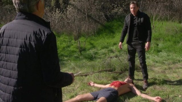 Mentes Criminales S15E01
