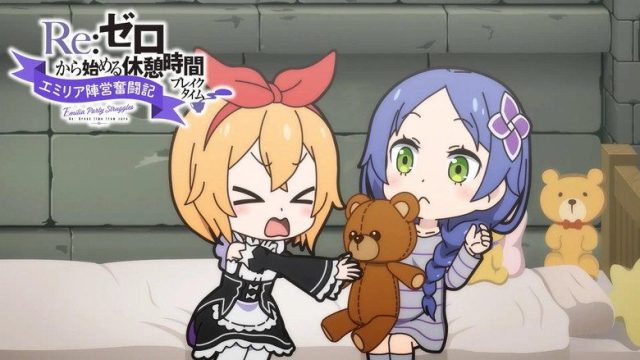 Re:ZERO -Starting Life in Another World- S00E68