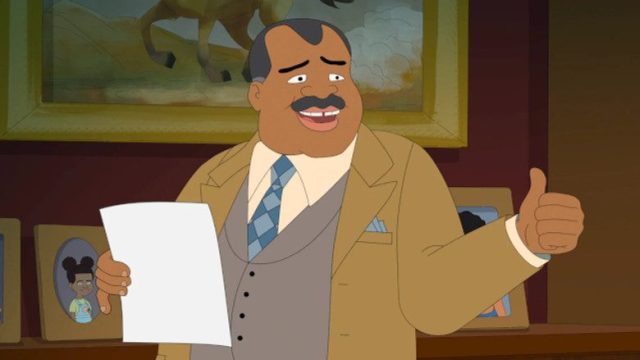 F is for Family S04E07