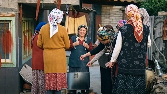 Te conozco S01E06