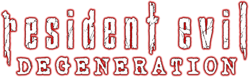 Resident Evil: Degeneración