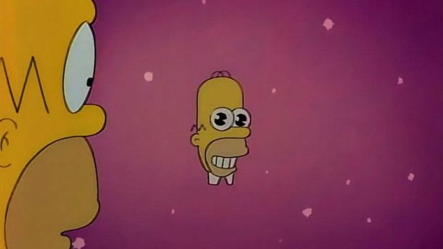 Los Simpson S08E22