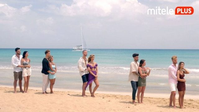 La isla de las tentaciones S06E03