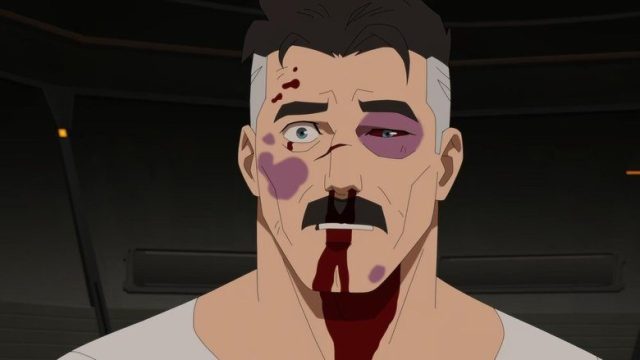 INVENCIBLE S03E04