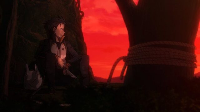 Re:ZERO -Starting Life in Another World- S01E06