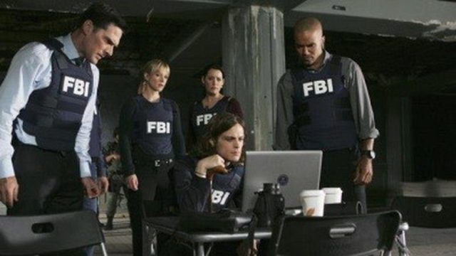 Mentes Criminales S05E09