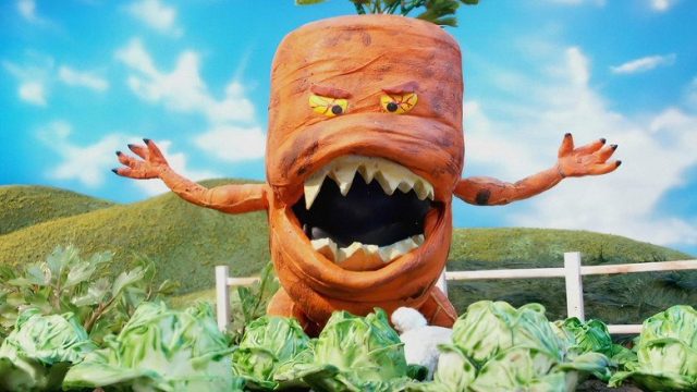 Pollo Robot S03E16