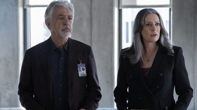 Mentes Criminales S16E07