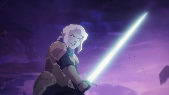 La leyenda de Vox Machina S04E10