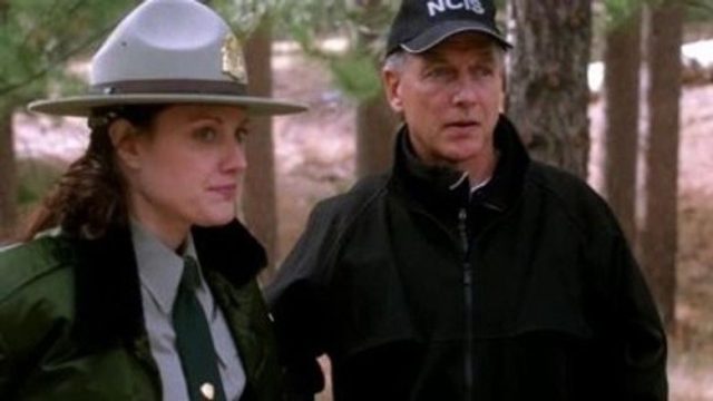 NCIS: Criminología Naval S03E17