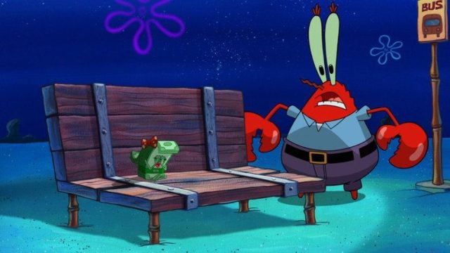 Bob Esponja S09E32