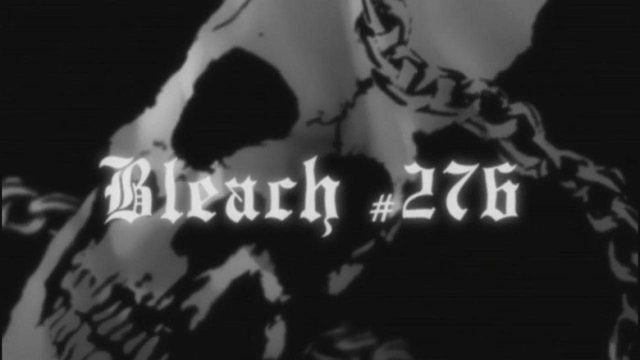 Bleach S01E276