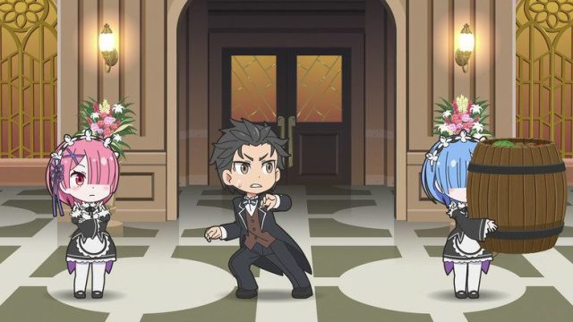 Re:ZERO -Starting Life in Another World- S00E09
