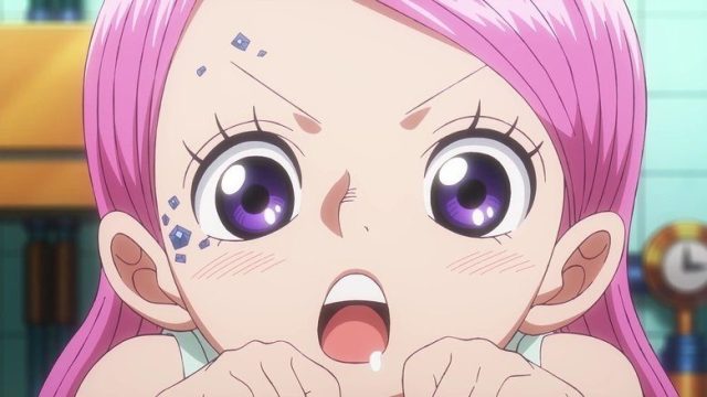 One Piece S22E1134