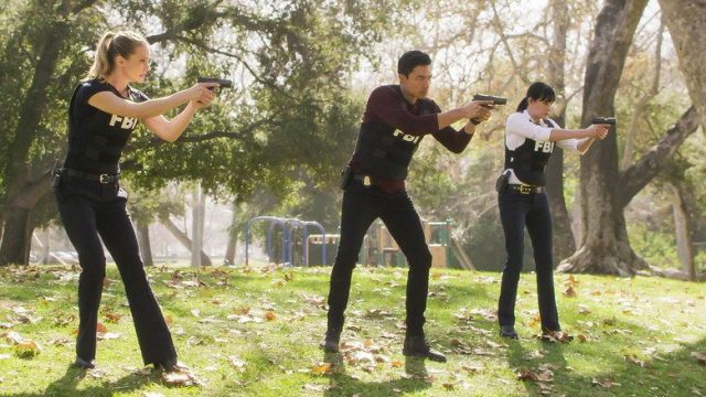 Mentes Criminales S13E18