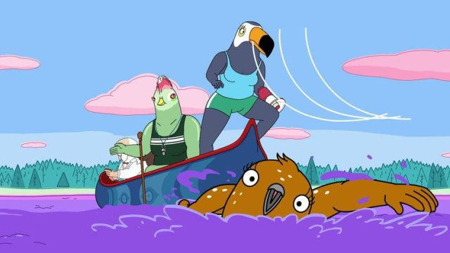 Tuca y Bertie S01E09