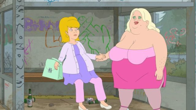 F is for Family S04E10
