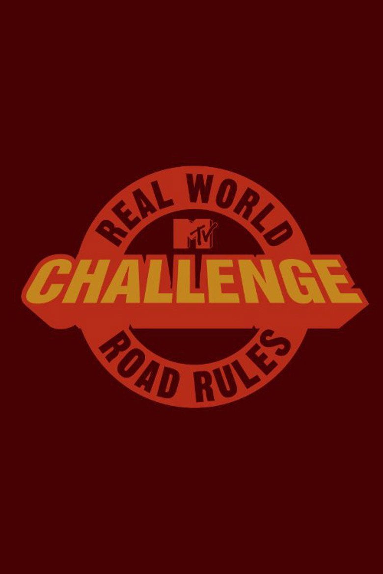The Challenge Temporada 2
