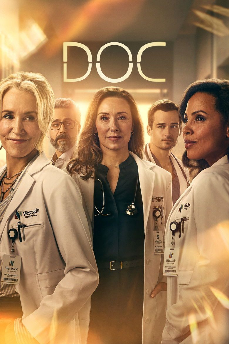 Doc Temporada 2